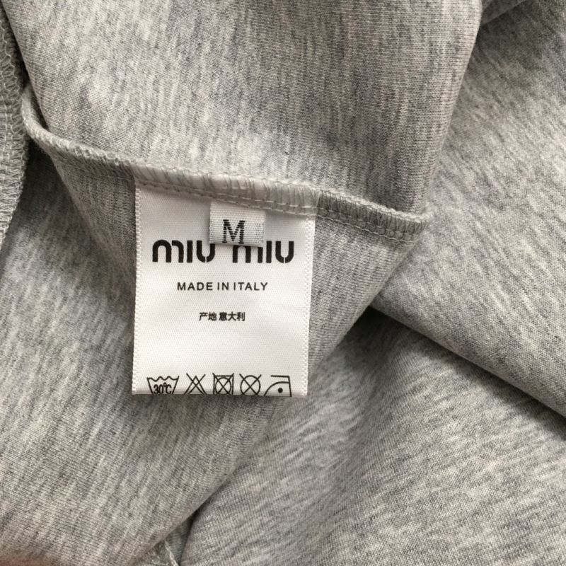 Miu Miu Outwear